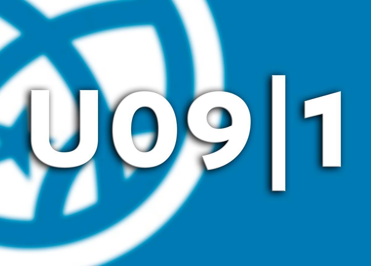 D1 - U09-1 - BC ERMONT