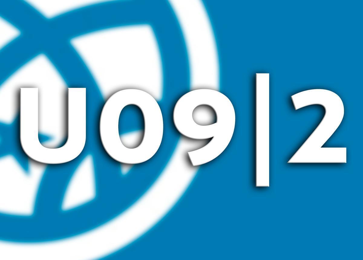 D2 - U09-2 - OLYMPIC CLUB JOUY LE MOUTIER