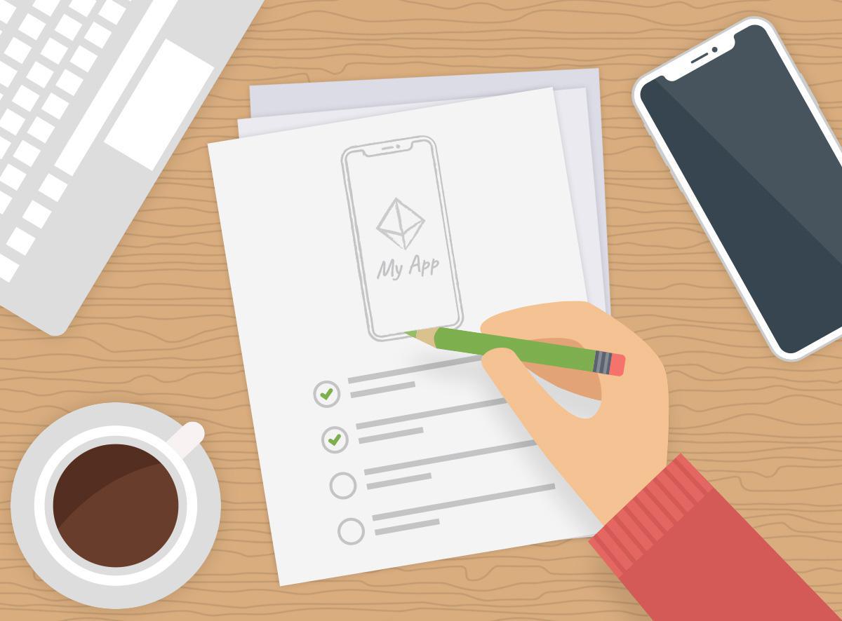 Come realizzare un'app in 7 semplici passaggi? Come realizzare un'app in 7 semplici passaggi?