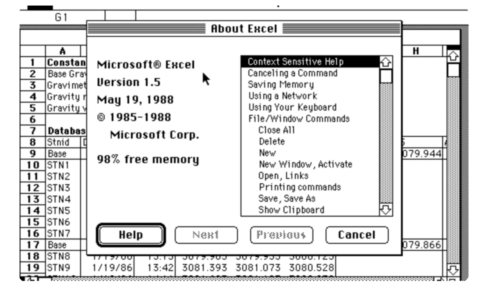 Il primo strumento low-code al mondo ha più di 40 anni Il primo strumento low-code al mondo ha più di 40 anni