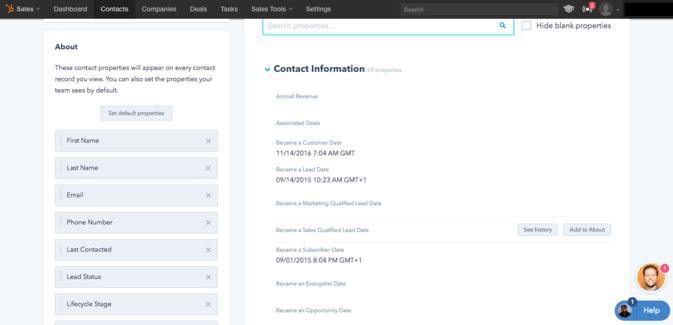Análisis HubSpot : Una herramienta todo incluido para agencias Análisis HubSpot : Una herramienta todo incluido para agencias