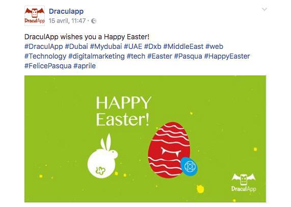 DraculApp DraculApp