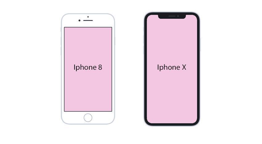 La experiencia inmersiva del iPhone Xs La experiencia inmersiva del iPhone Xs