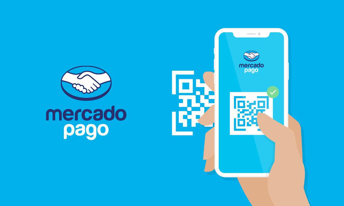 Mercado Pago en la app de tu tienda online