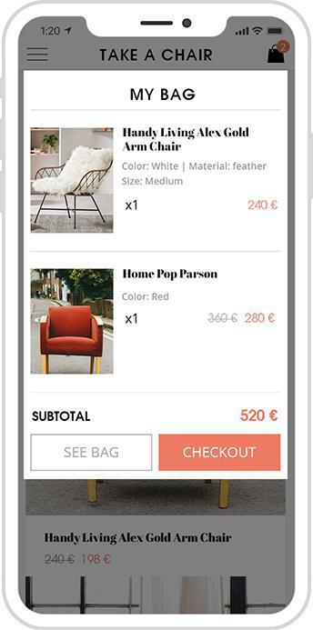 Nuevo add-on: Recordatorio de carrito Nuevo add-on: Recordatorio de carrito