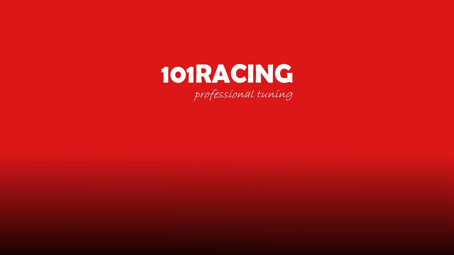 101 Racing Team 101Racing la app de los Profesionales del tuning