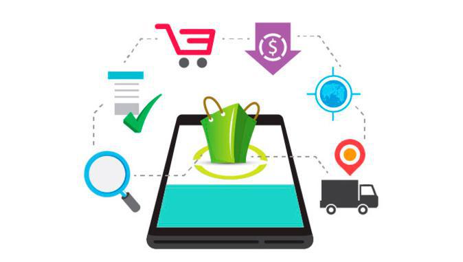 crear una app de tienda online crear una app de tienda online