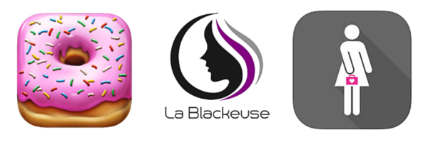 Grubbed - La Blackeuse -  LunchBOX