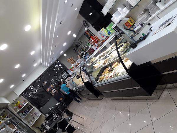 Alexander Bar