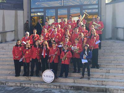 Associazione Culturale Musicale "S.Lucia"