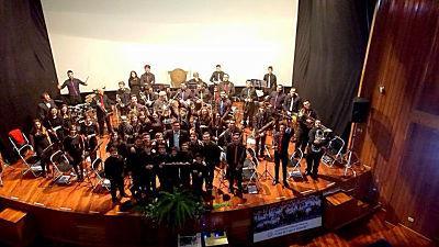 Associazione Culturale Musicale "Città di Capo d'Orlando "