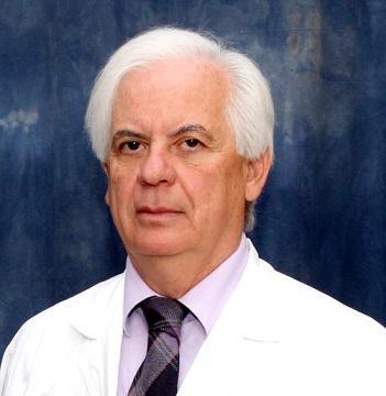 Giuseppe Caliò - medico chirurgo odontoiatra
