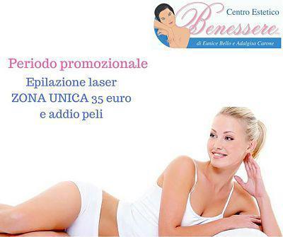 Centro Estetico Benessere s.n.c. di Bello Eunice & Carone Adalgisa Centro Estetico Benessere s.n.c. di Bello Eunice & Carone Adalgisa