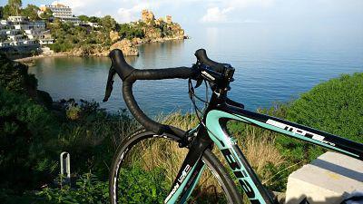  Nunzio Lo Presti Cicli