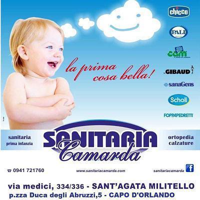 Sanitaria Camarda Sanitaria Camarda