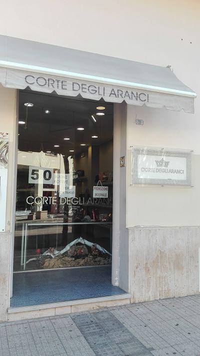 CORTE DEGLI ARANCI