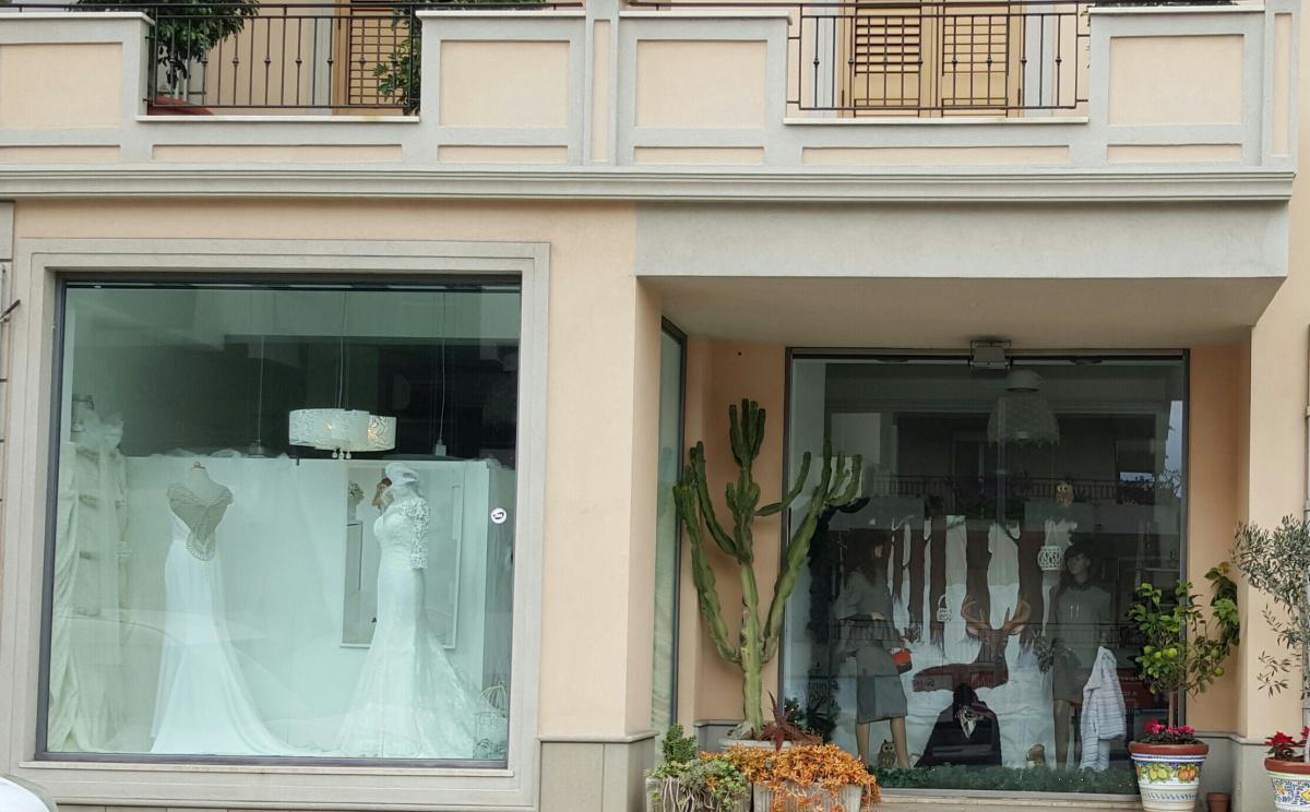 Enza Raffaele - Atelier sposa e cerimonia