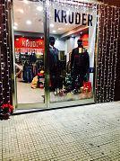 KRUDER