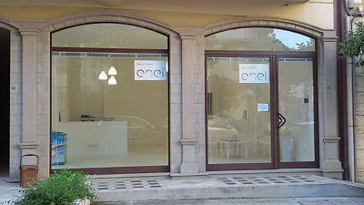  Negozio Partner Enel