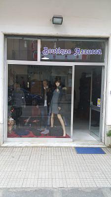 Boutique Azzurra 