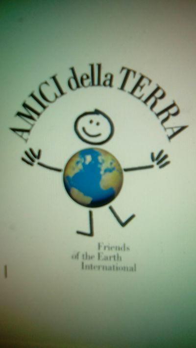 Amici della Terra Club Nebrodi Onlus 