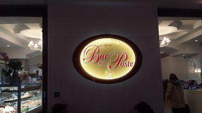 Bar delle Poste