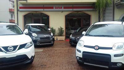 S.a.f.a.r. a.r.l -srl 