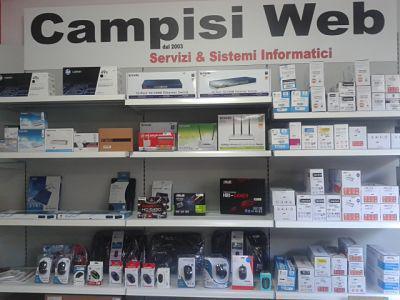Campisi Web 