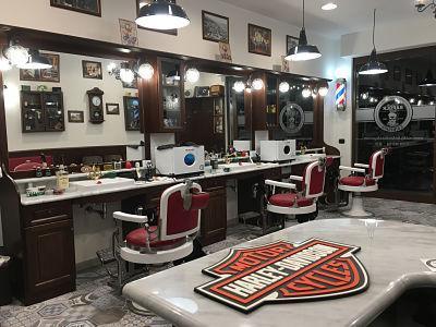 EsibisKo Barber Shop