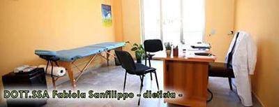 Fabiola Sanfilippo - Dietista