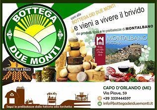 La bottega dei due monti