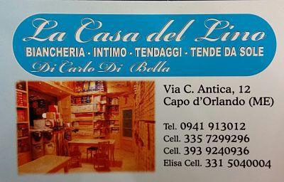 La casa del lino