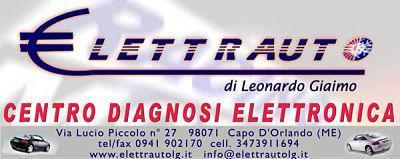 Leonardo Giaimo- Elettrauto 