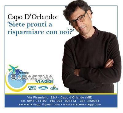Agenzia di viaggi e turismo