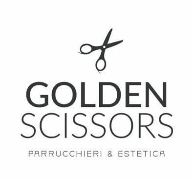 Golden Scissors Golden Scissors