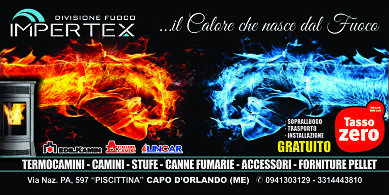 Impertex divisione fuoco Impertex divisione fuoco