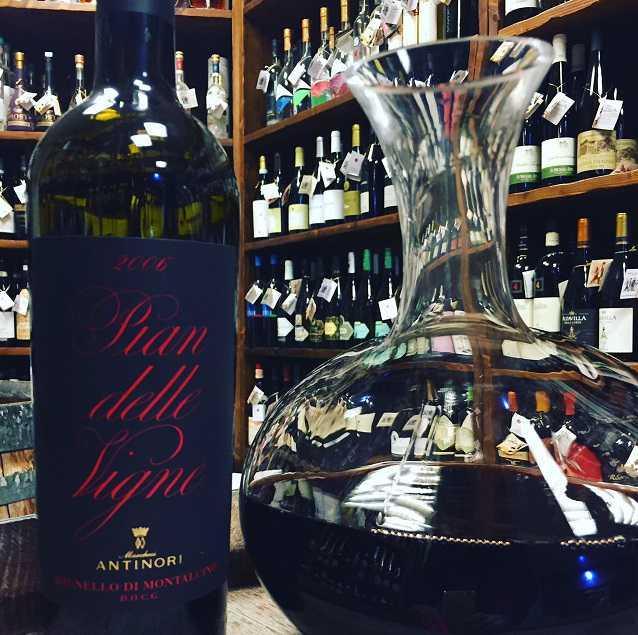 Enoteca Collovà