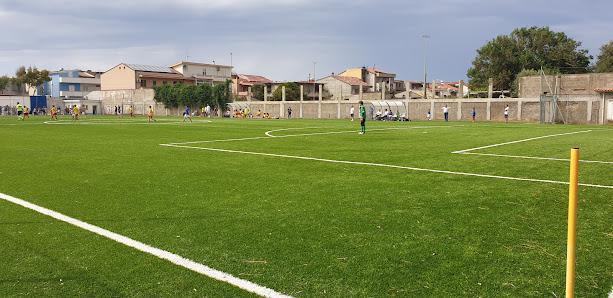 Campo sportivo "Ciccino Micale"