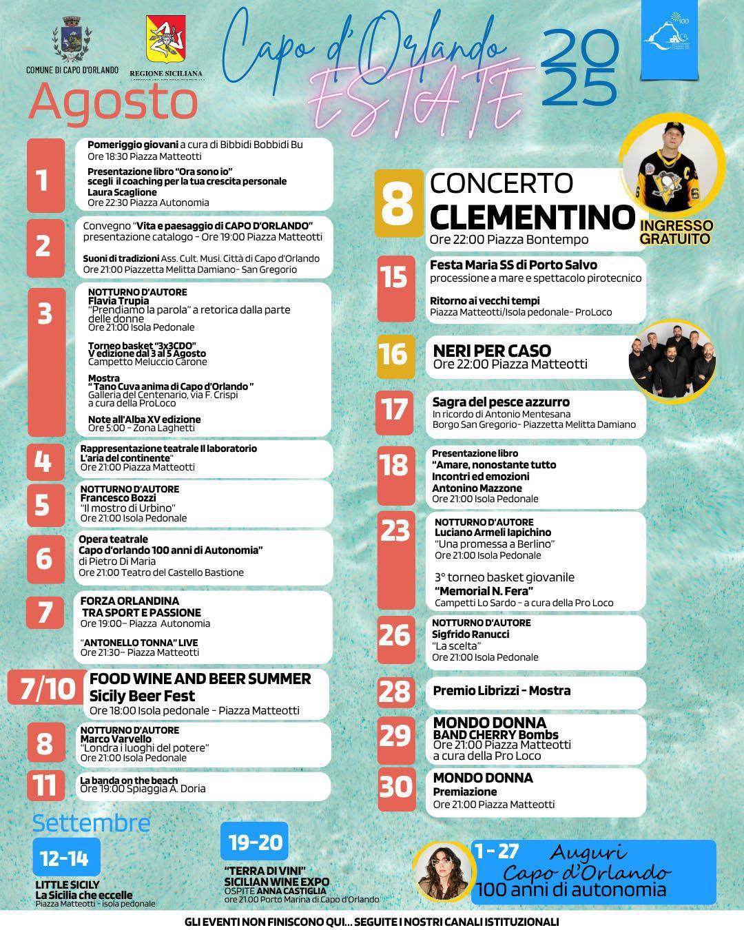 Premio Librizzi Mostra