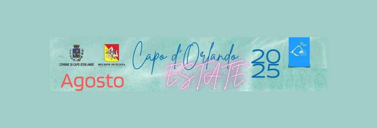 Auguri Capo d'Orlando 100 anni di autonomia