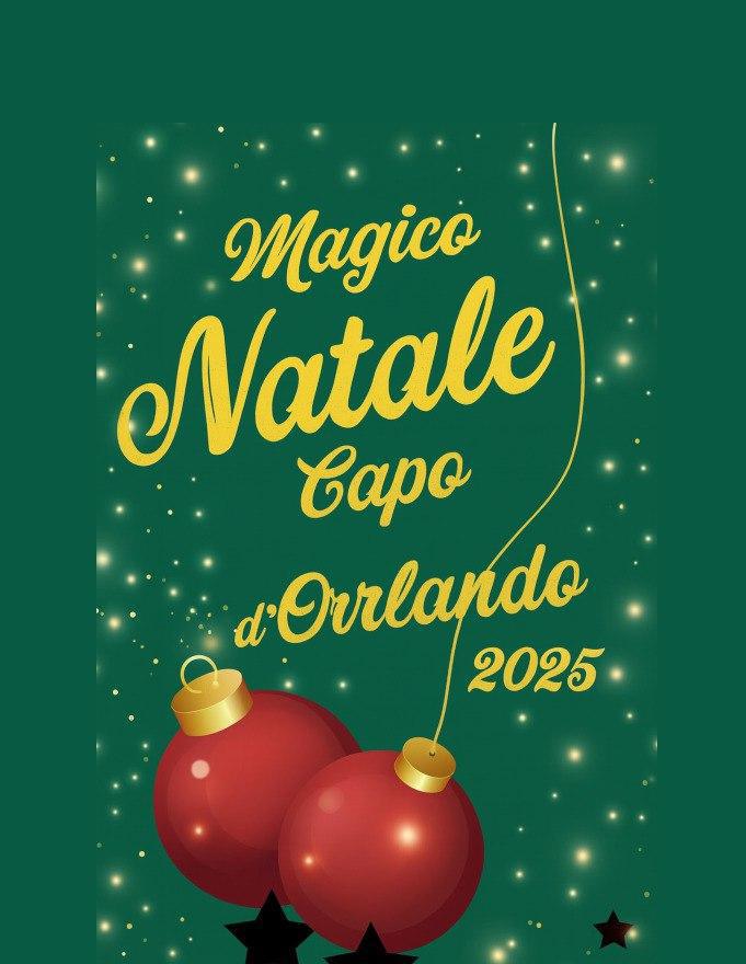 Concerto di Natale (Inizio ore 19:00)