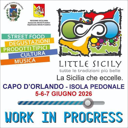Little Sicily