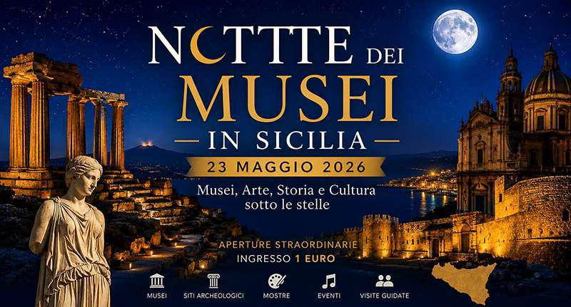 La Notte dei Musei