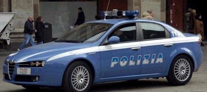 Polizia di Stato
