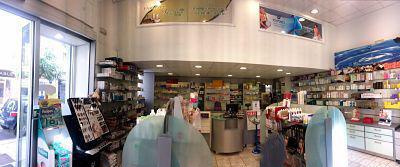Farmacia Pizzino