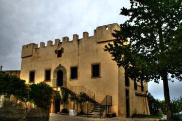 Castello Bastione - Bastione Castle Castello Bastione - Bastione Castle