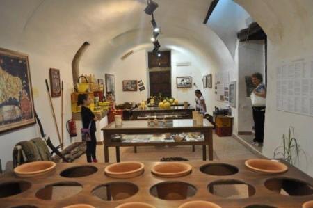 Museo della canna da zucchero e del limone - Museum of Sugarcane and Lemon Museo della canna da zucchero e del limone - Museum of Sugarcane and Lemon