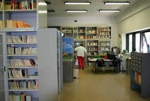 Biblioteca Comunale - Municipal Library Biblioteca Comunale - Municipal Library