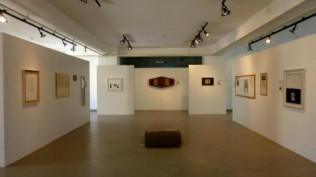Pinacoteca "Tono Zancanaro" - Tono Zancanaro" Art Gallery
