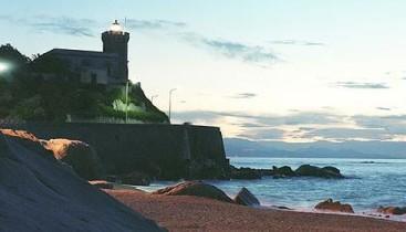 Il Faro - The Lighthouse